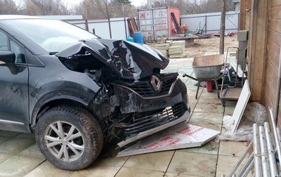 Renault Kaptur I рестайлинг, 2019 год, 700 000 рублей, 1 фотография