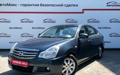 Nissan Almera, 2014 год, 720 000 рублей, 1 фотография