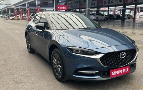 Mazda CX-4, 2022 год, 1 820 887 рублей, 1 фотография