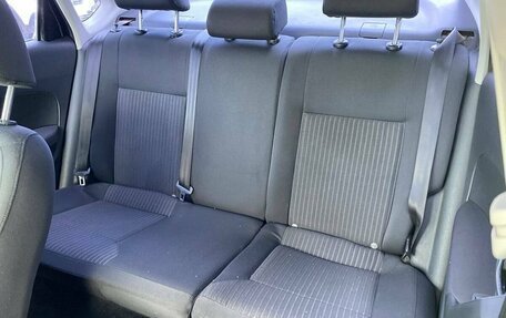 Volkswagen Polo VI (EU Market), 2012 год, 598 000 рублей, 22 фотография