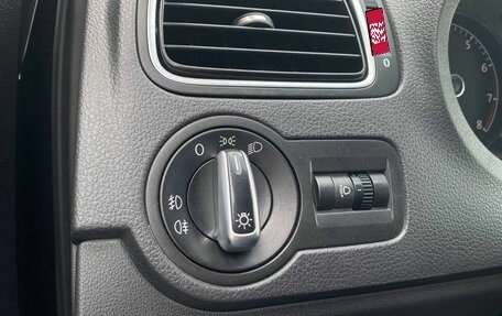 Volkswagen Polo VI (EU Market), 2012 год, 598 000 рублей, 18 фотография