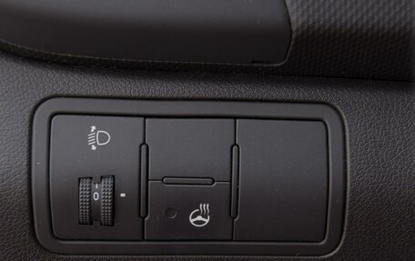 Hyundai Solaris II рестайлинг, 2014 год, 997 500 рублей, 16 фотография