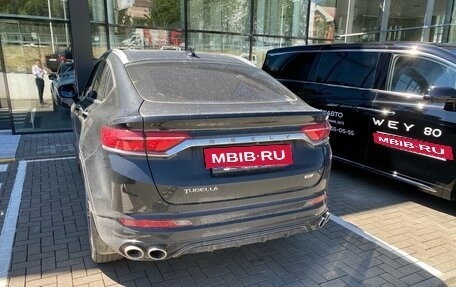 Geely Tugella FY11, 2023 год, 2 970 000 рублей, 4 фотография