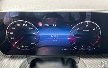 Mercedes-Benz V-Класс, 2023 год, 12 300 000 рублей, 17 фотография