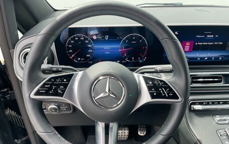 Mercedes-Benz V-Класс, 2023 год, 12 300 000 рублей, 16 фотография