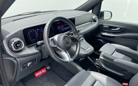 Mercedes-Benz V-Класс, 2023 год, 12 300 000 рублей, 12 фотография