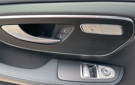 Mercedes-Benz V-Класс, 2023 год, 12 300 000 рублей, 19 фотография