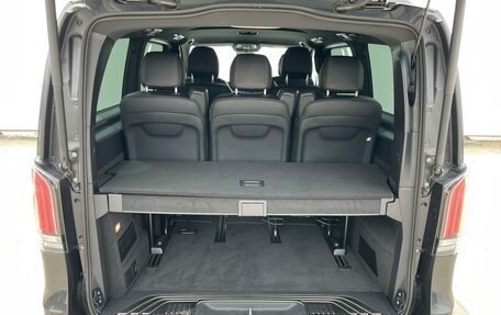 Mercedes-Benz V-Класс, 2023 год, 12 300 000 рублей, 24 фотография
