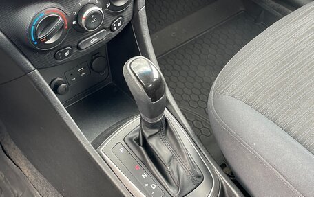Hyundai Solaris II рестайлинг, 2014 год, 950 000 рублей, 11 фотография