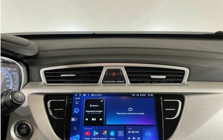 Geely Atlas I, 2021 год, 1 690 000 рублей, 10 фотография