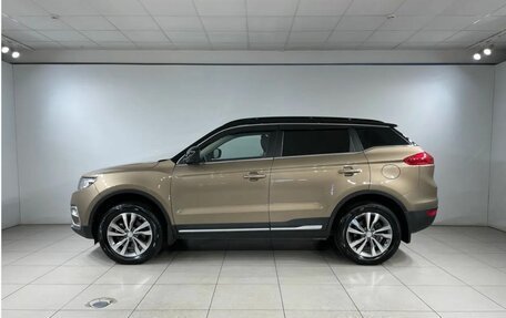 Geely Atlas I, 2021 год, 1 690 000 рублей, 7 фотография