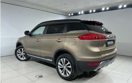 Geely Atlas I, 2021 год, 1 690 000 рублей, 6 фотография