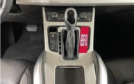 Geely Atlas I, 2021 год, 1 690 000 рублей, 11 фотография