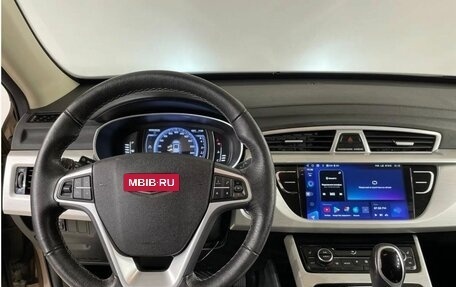 Geely Atlas I, 2021 год, 1 690 000 рублей, 8 фотография