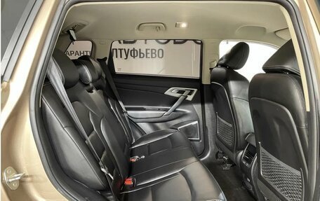Geely Atlas I, 2021 год, 1 690 000 рублей, 14 фотография