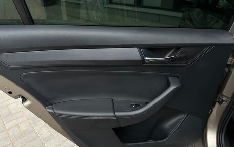 Skoda Rapid II, 2020 год, 1 420 000 рублей, 9 фотография