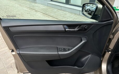Skoda Rapid II, 2020 год, 1 420 000 рублей, 5 фотография