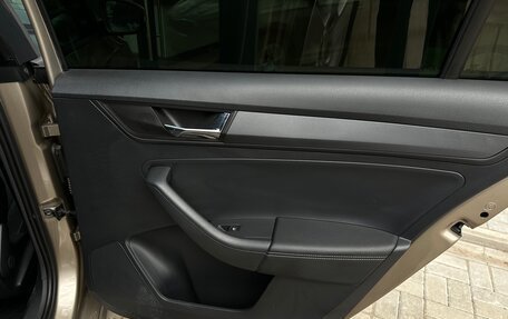 Skoda Rapid II, 2020 год, 1 420 000 рублей, 12 фотография
