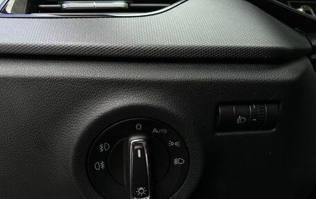 Skoda Rapid II, 2020 год, 1 420 000 рублей, 8 фотография