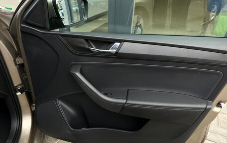Skoda Rapid II, 2020 год, 1 420 000 рублей, 14 фотография