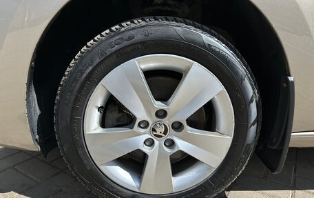 Skoda Rapid II, 2020 год, 1 420 000 рублей, 25 фотография