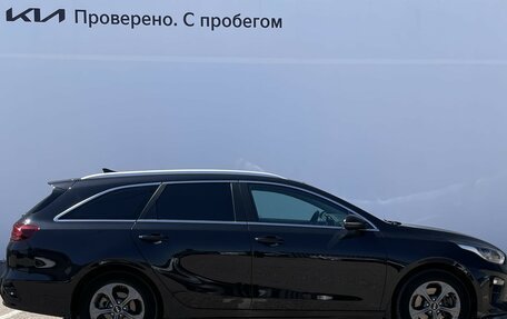 KIA cee'd III, 2021 год, 1 975 000 рублей, 4 фотография