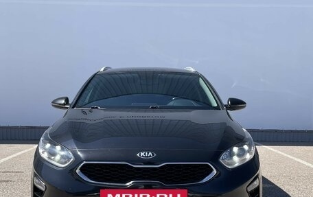 KIA cee'd III, 2021 год, 1 975 000 рублей, 5 фотография