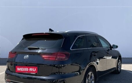 KIA cee'd III, 2021 год, 1 975 000 рублей, 2 фотография