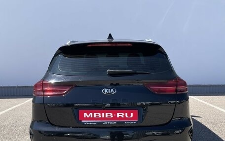 KIA cee'd III, 2021 год, 1 975 000 рублей, 6 фотография