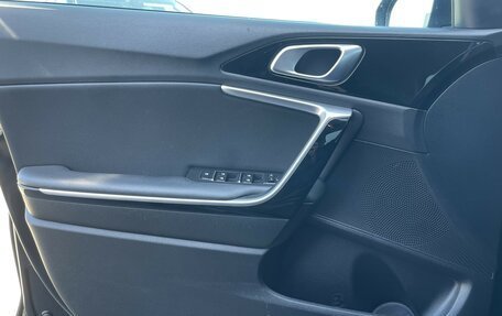 KIA cee'd III, 2021 год, 1 975 000 рублей, 18 фотография