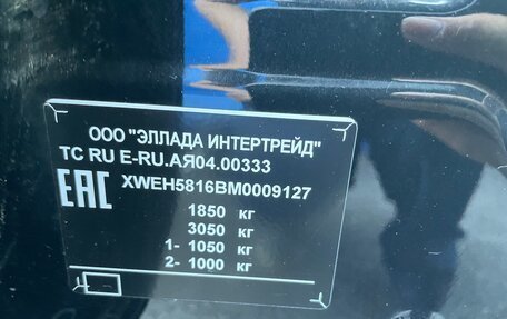 KIA cee'd III, 2021 год, 1 975 000 рублей, 28 фотография