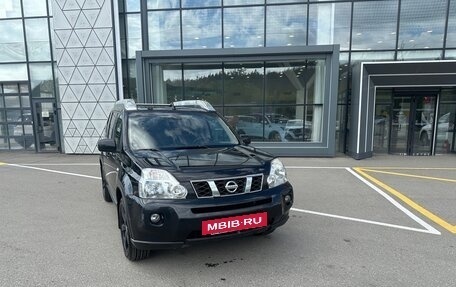 Nissan X-Trail, 2007 год, 985 000 рублей, 3 фотография