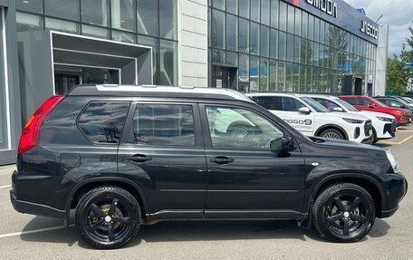 Nissan X-Trail, 2007 год, 985 000 рублей, 11 фотография