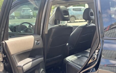 Nissan X-Trail, 2007 год, 985 000 рублей, 14 фотография