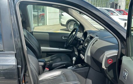 Nissan X-Trail, 2007 год, 985 000 рублей, 16 фотография