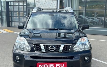 Nissan X-Trail, 2007 год, 985 000 рублей, 5 фотография