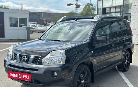 Nissan X-Trail, 2007 год, 985 000 рублей, 6 фотография