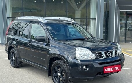 Nissan X-Trail, 2007 год, 985 000 рублей, 4 фотография