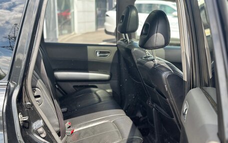 Nissan X-Trail, 2007 год, 985 000 рублей, 18 фотография