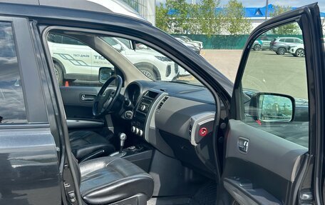 Nissan X-Trail, 2007 год, 985 000 рублей, 17 фотография