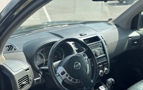 Nissan X-Trail, 2007 год, 985 000 рублей, 21 фотография