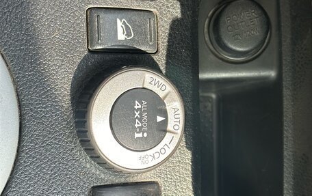 Nissan X-Trail, 2007 год, 985 000 рублей, 24 фотография