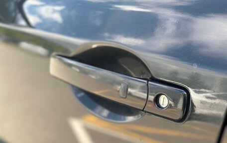 Nissan X-Trail, 2007 год, 985 000 рублей, 26 фотография