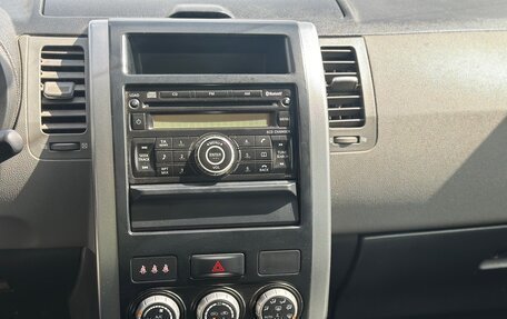 Nissan X-Trail, 2007 год, 985 000 рублей, 27 фотография