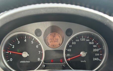 Nissan X-Trail, 2007 год, 985 000 рублей, 28 фотография