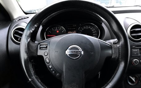 Nissan Qashqai+2 I, 2012 год, 700 000 рублей, 12 фотография
