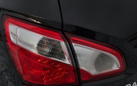 Nissan Qashqai+2 I, 2012 год, 700 000 рублей, 6 фотография