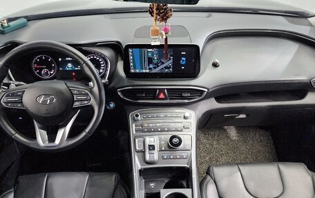 Hyundai Santa Fe IV, 2022 год, 2 300 000 рублей, 8 фотография