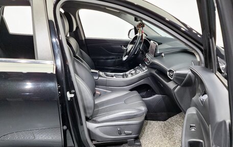 Hyundai Santa Fe IV, 2022 год, 2 300 000 рублей, 6 фотография