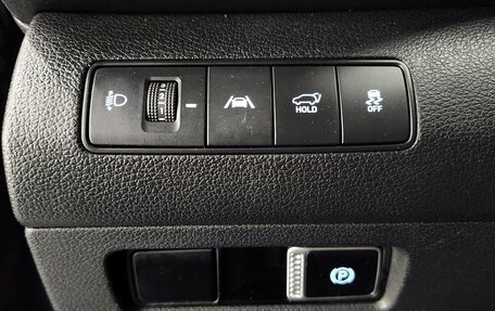 Hyundai Santa Fe IV, 2022 год, 2 300 000 рублей, 15 фотография
